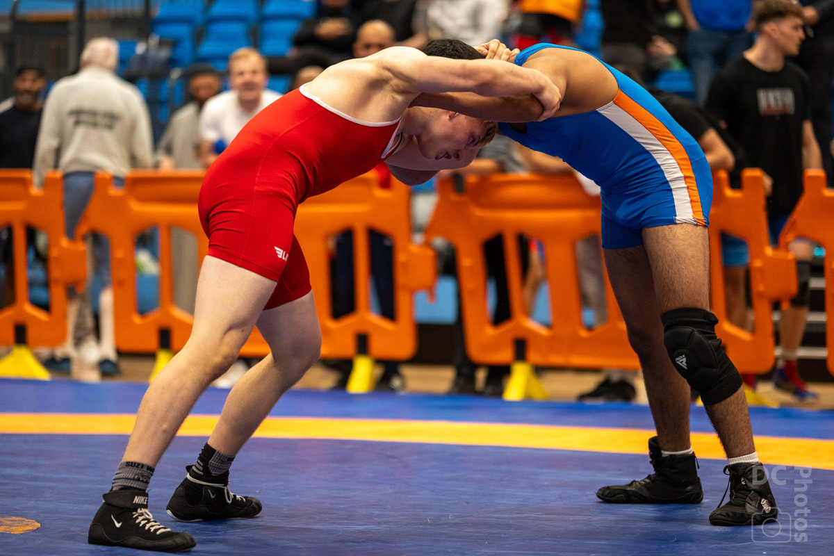 Slam Wrestling 24th August 2024