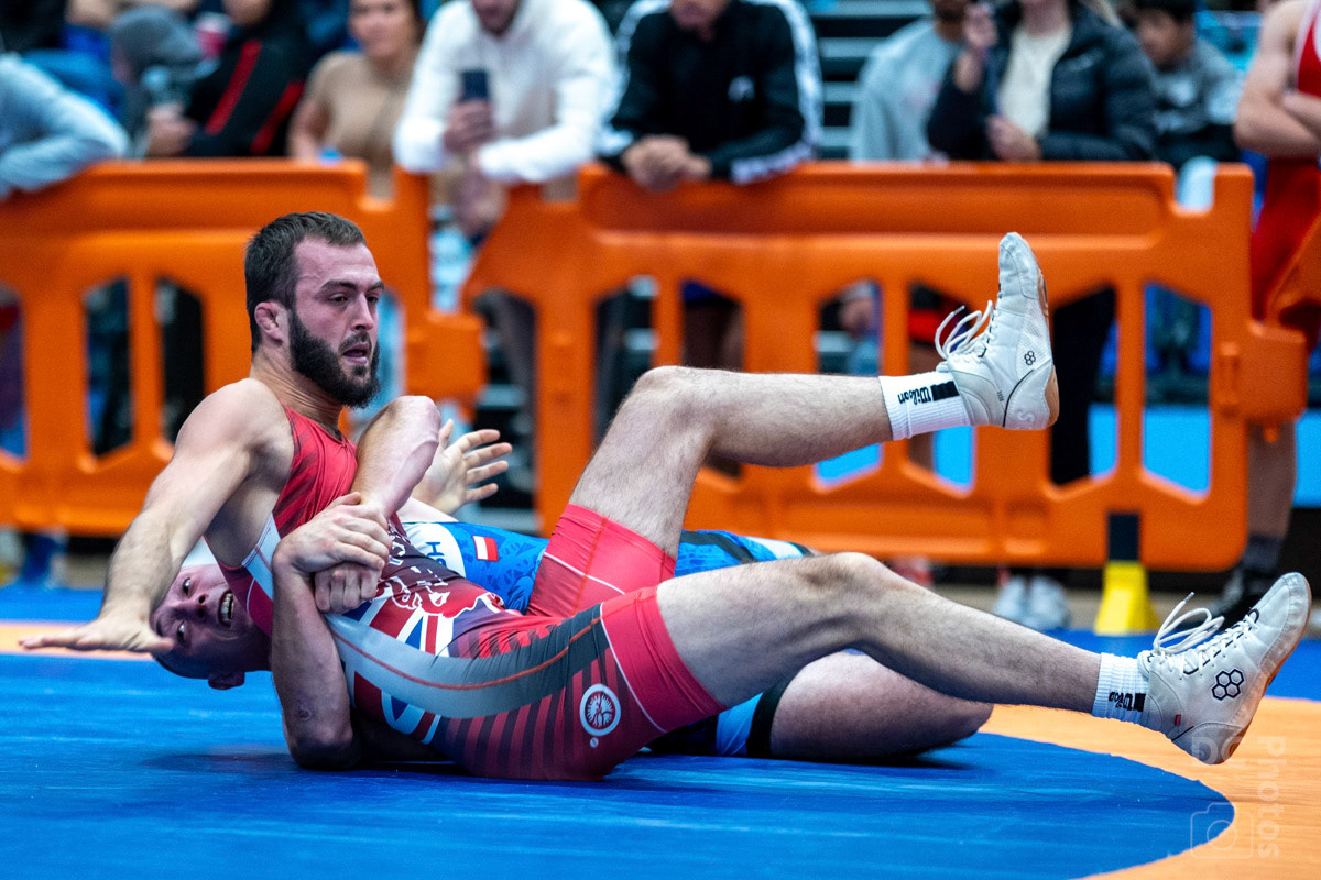 Slam Wrestling 24th August 2024