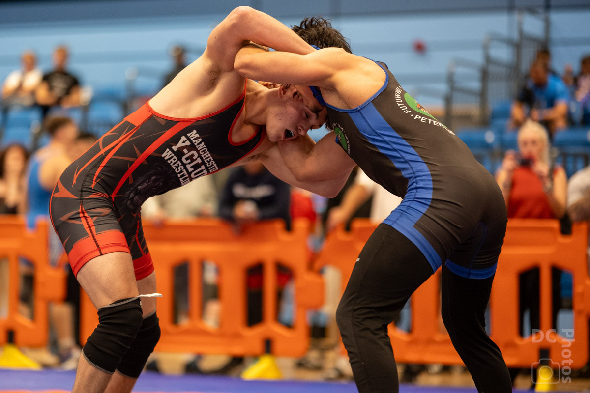 Slam Wrestling 24th August 2024