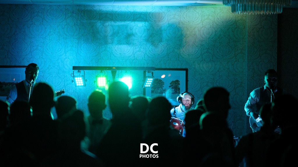 Staffordshire Young Farmers Dinner Dance March 2024