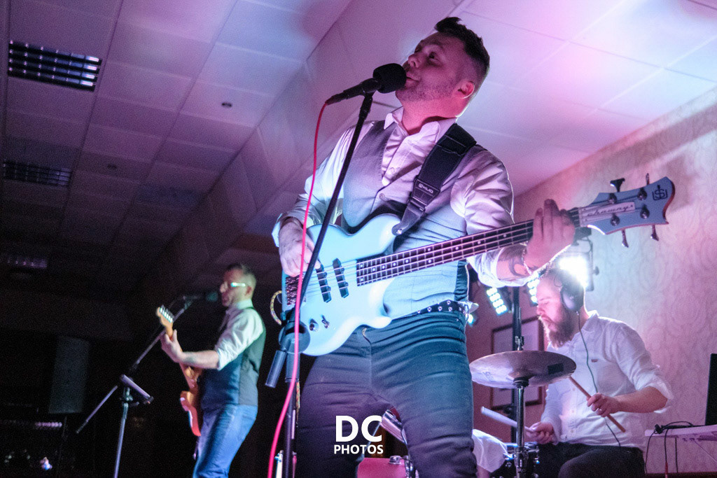 Staffordshire Young Farmers Dinner Dance March 2024