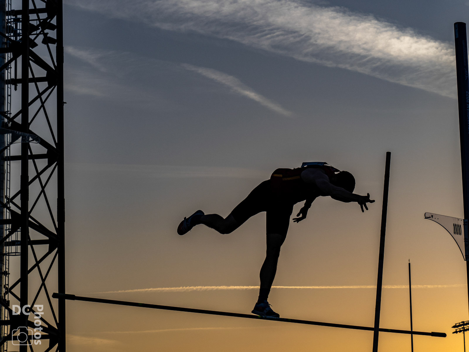 Athletics Alexander Stadium 24th My 2023