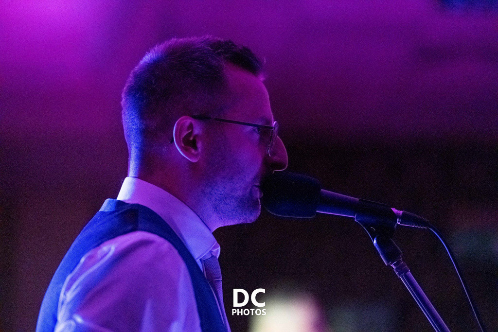 Staffordshire Young Farmers Dinner Dance March 2024