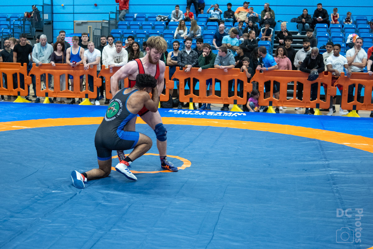 Slam Wrestling 24th August 2024