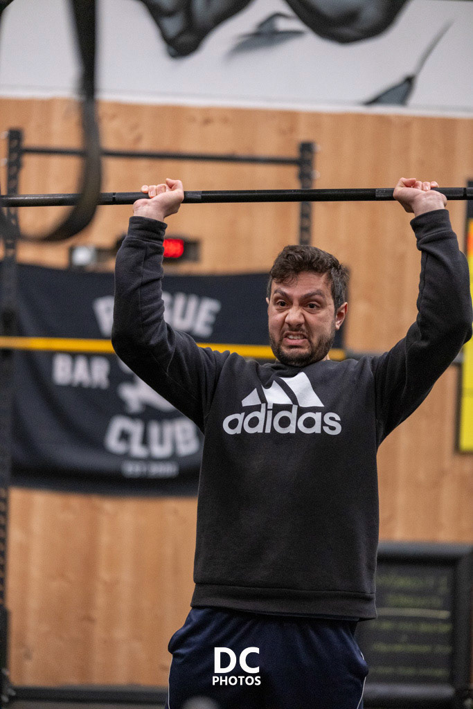 Sweat Bank Games Saturday 10th Feb 2024. Images Copyright 2024 DC Photos