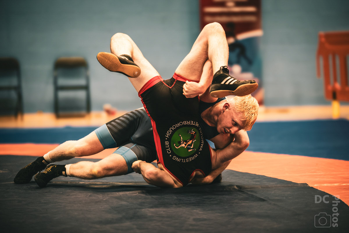 Slam Wrestling 24th August 2024