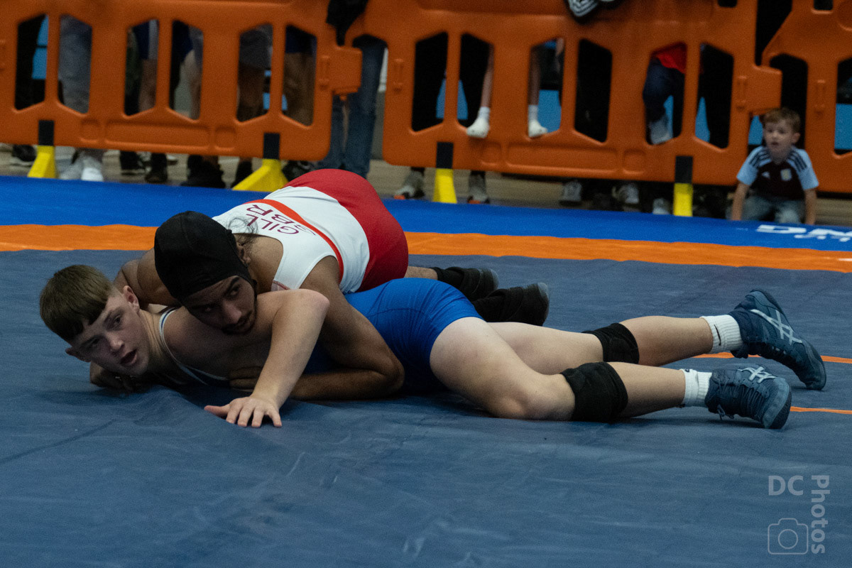 Slam Wrestling 24th August 2024