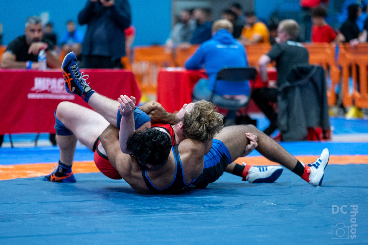 Slam Wrestling 24th August 2024