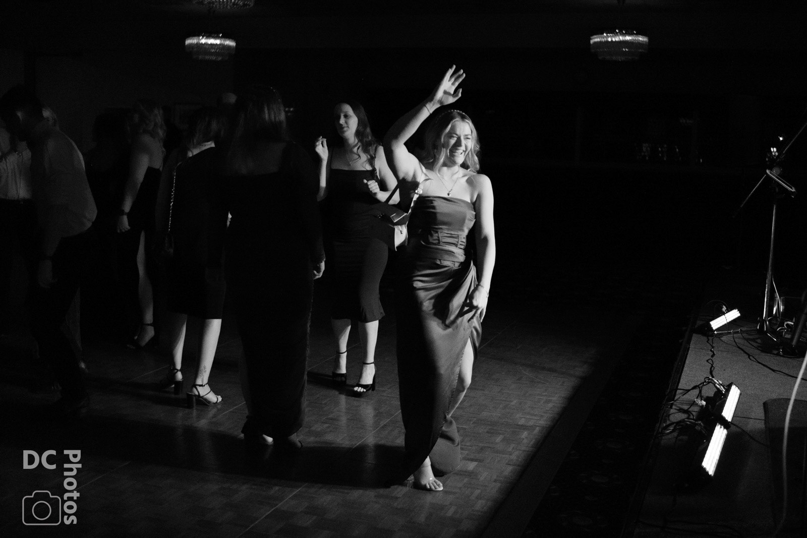 Staffordshire Young Farmers Dinner Dance March 2024