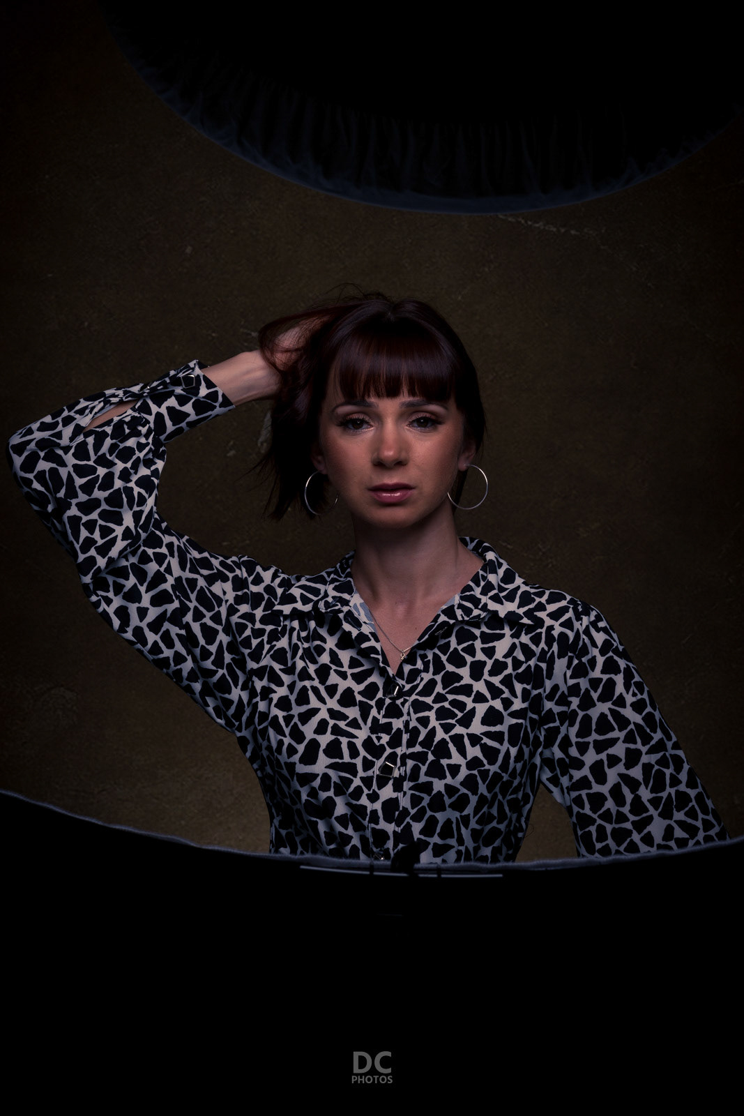 Charlene Photoshoot 21st July 2024