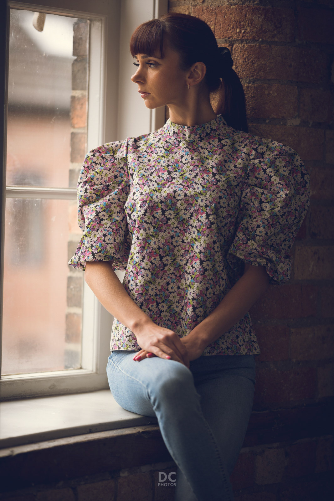 Charlene Photoshoot 21st July 2024