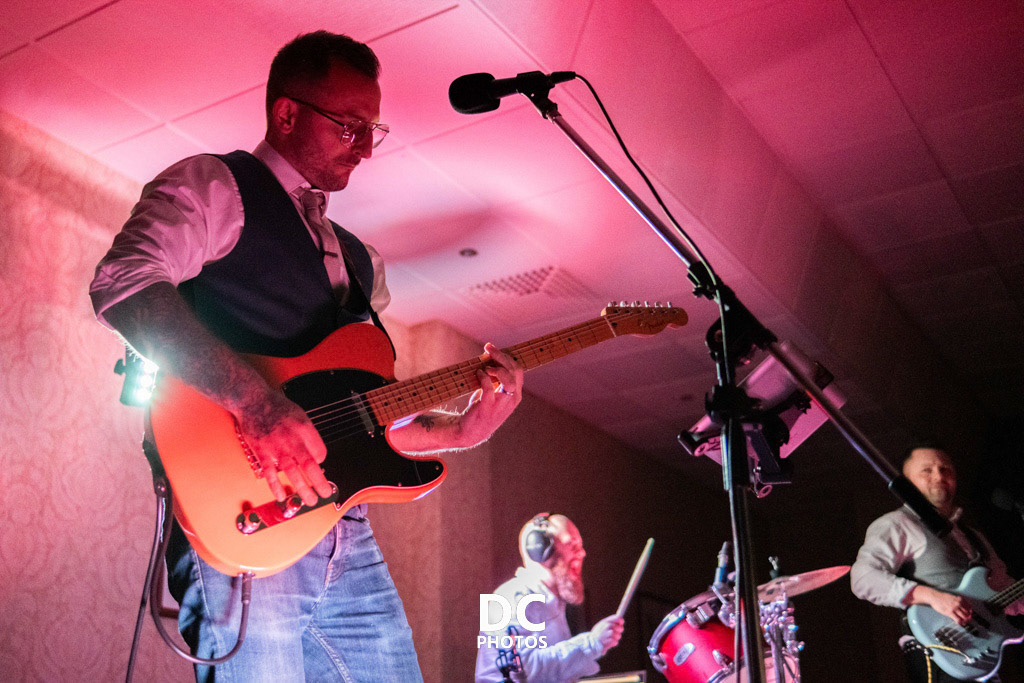 Staffordshire Young Farmers Dinner Dance March 2024