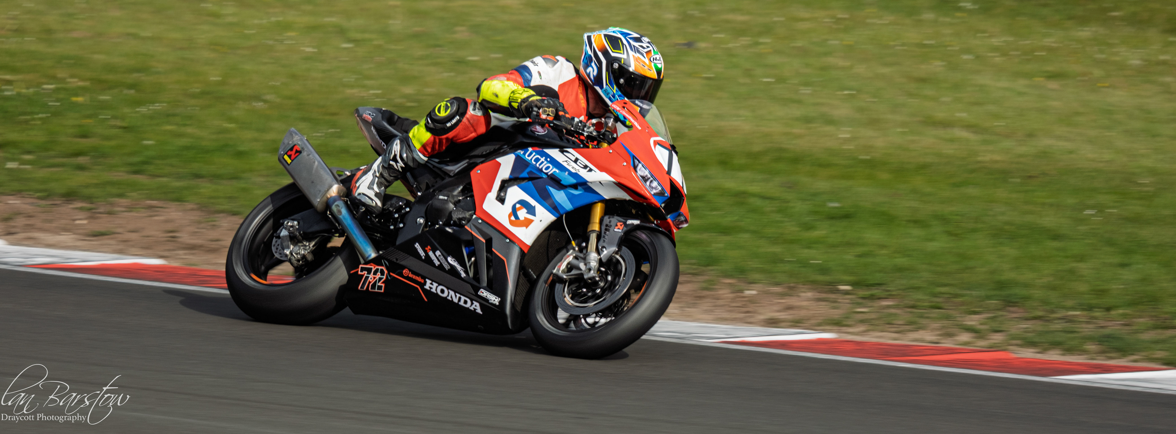 No Limits Racing - Donington Park April 2026