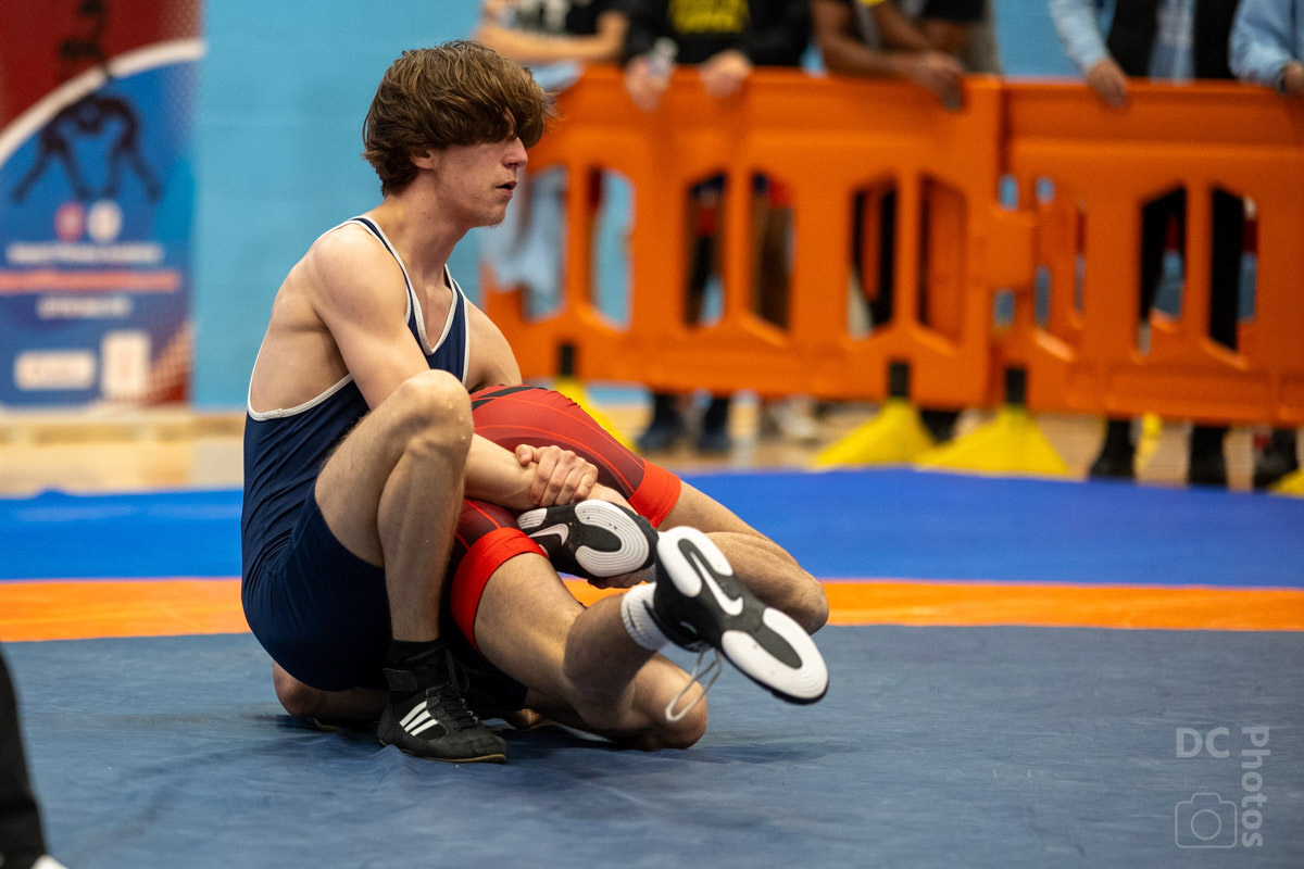 Slam Wrestling 24th August 2024