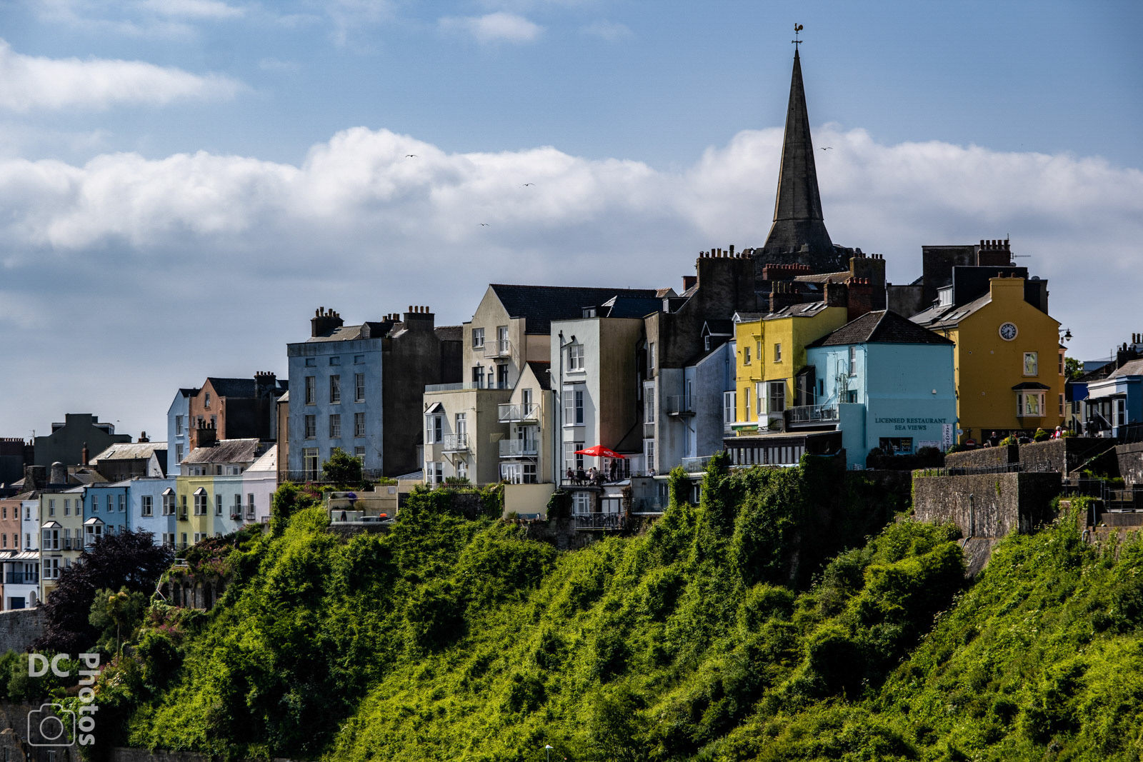 Pembrokeshire Holiday 2023