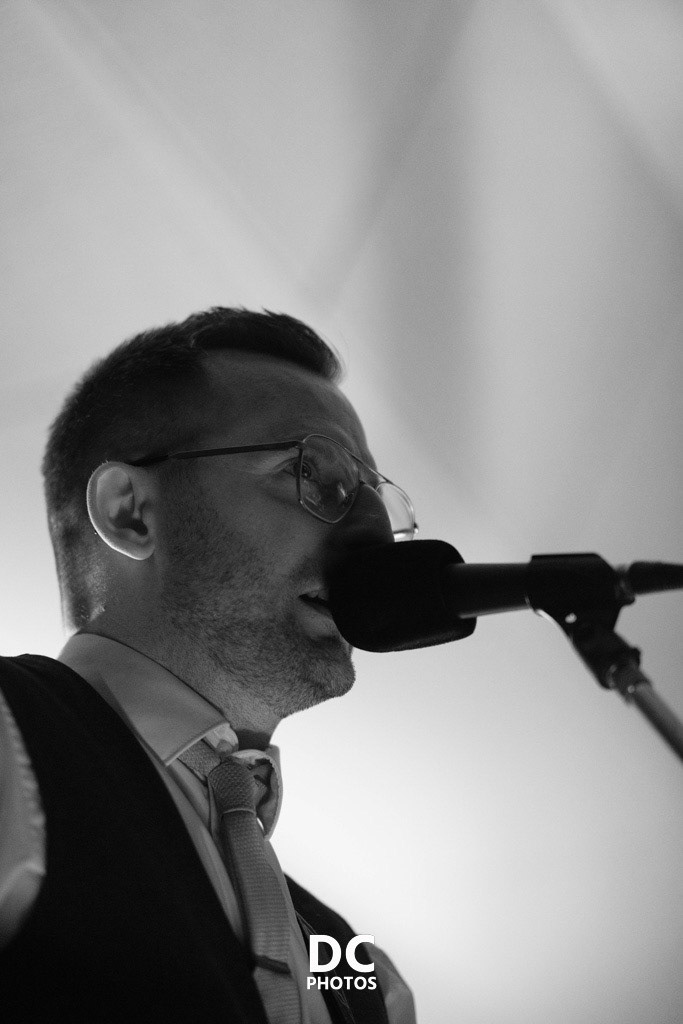 Staffordshire Young Farmers Dinner Dance March 2024