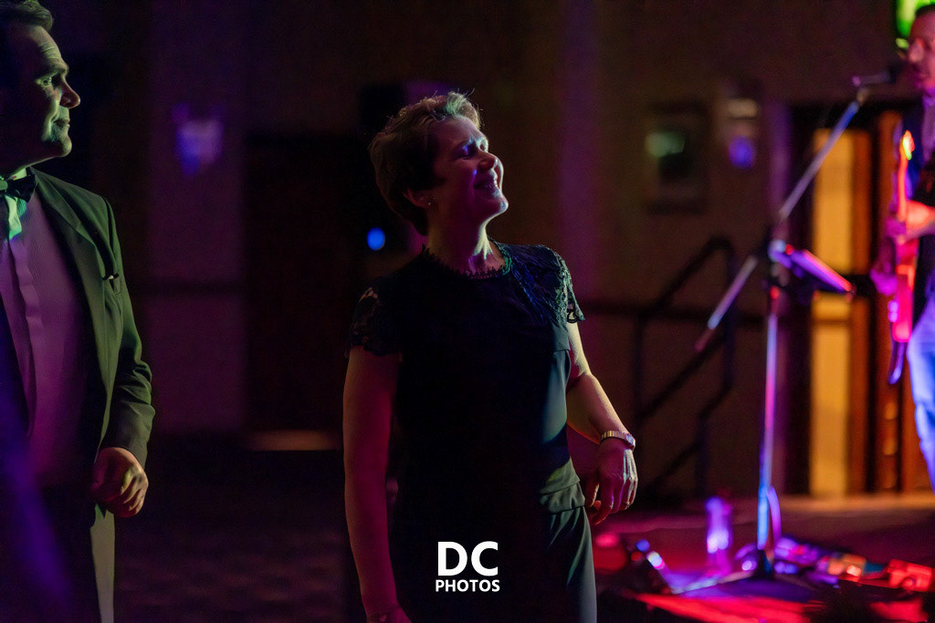 Staffordshire Young Farmers Dinner Dance March 2024