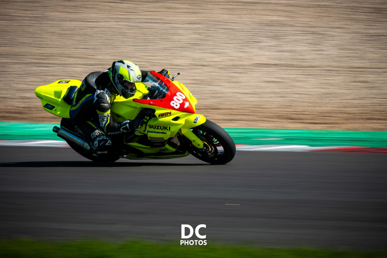 BMCRC - Donington Park 2nd June 2024