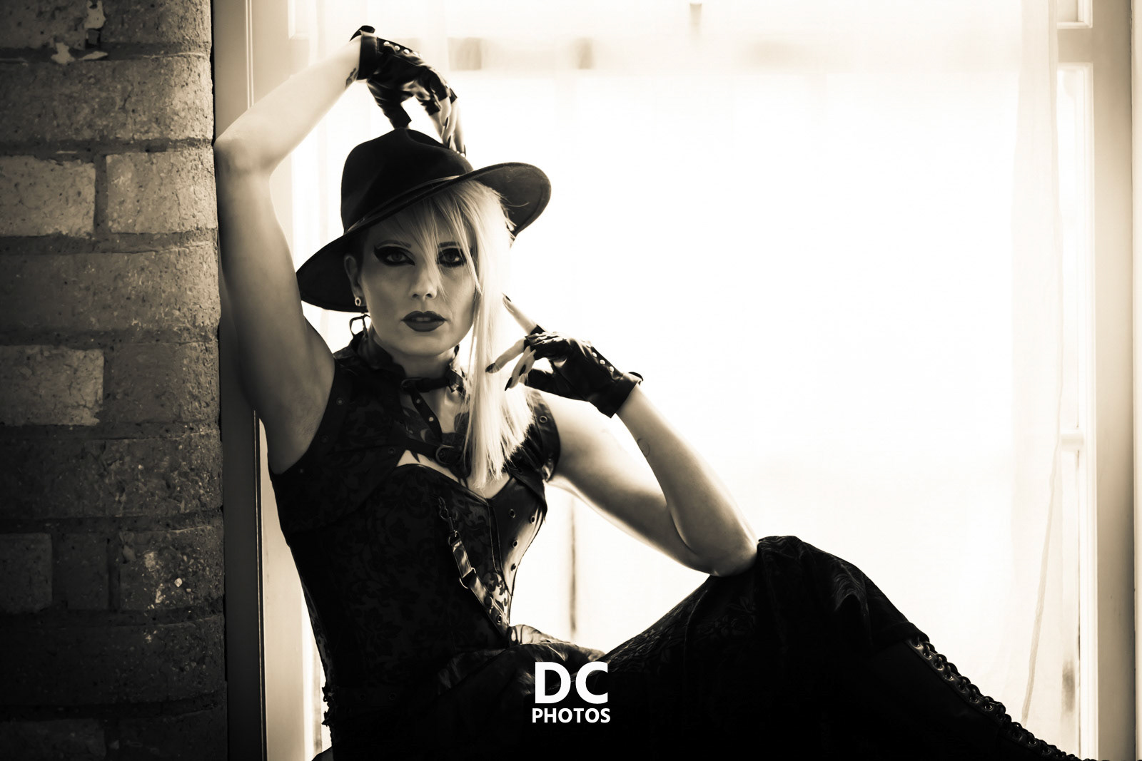 Lady Viper Photoshoot 6th April 2024