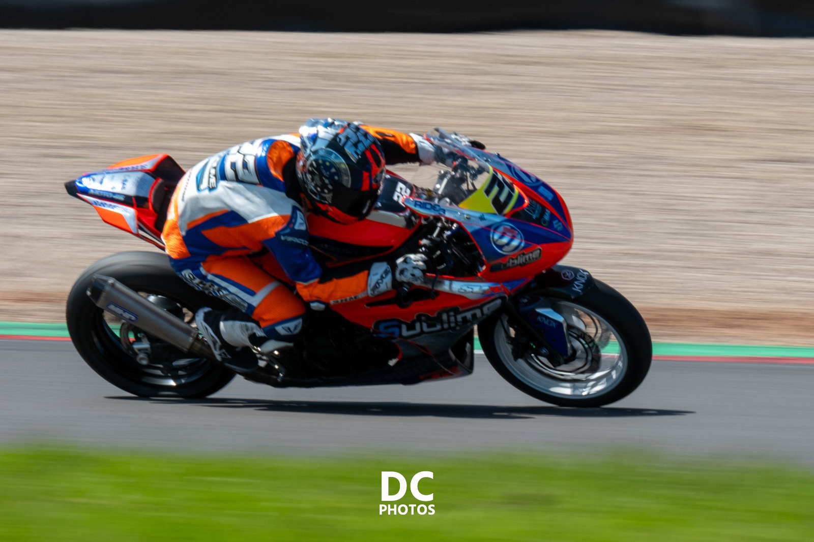 BMCRC - Donington Park 2nd June 2024