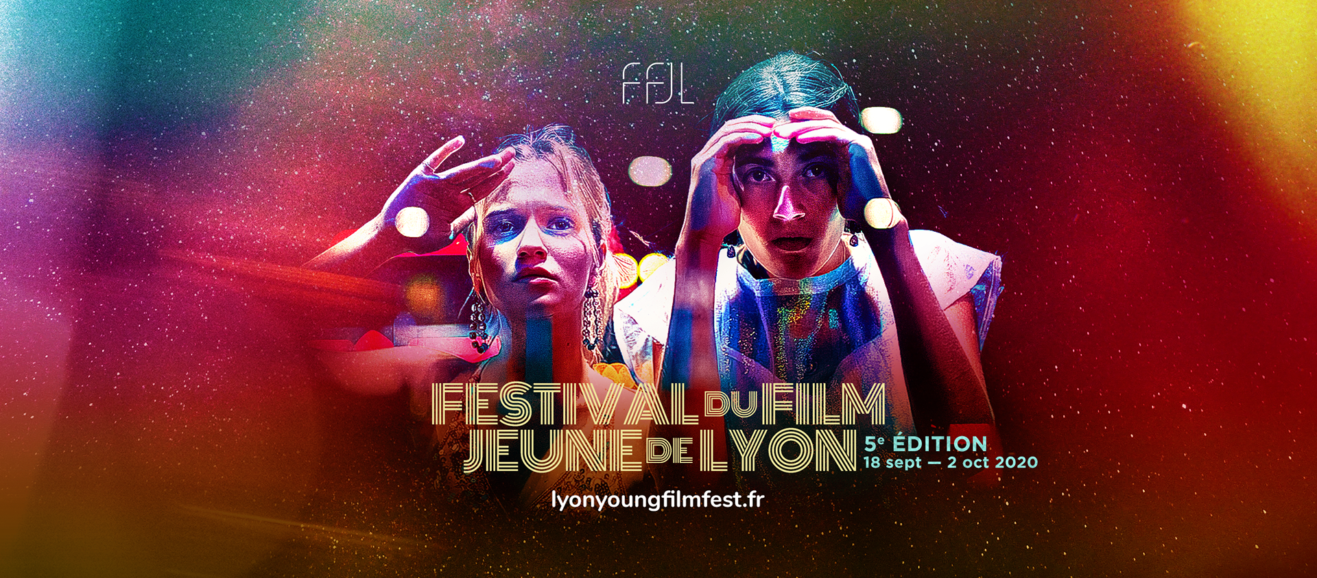 Déclinaison couverture Facebook