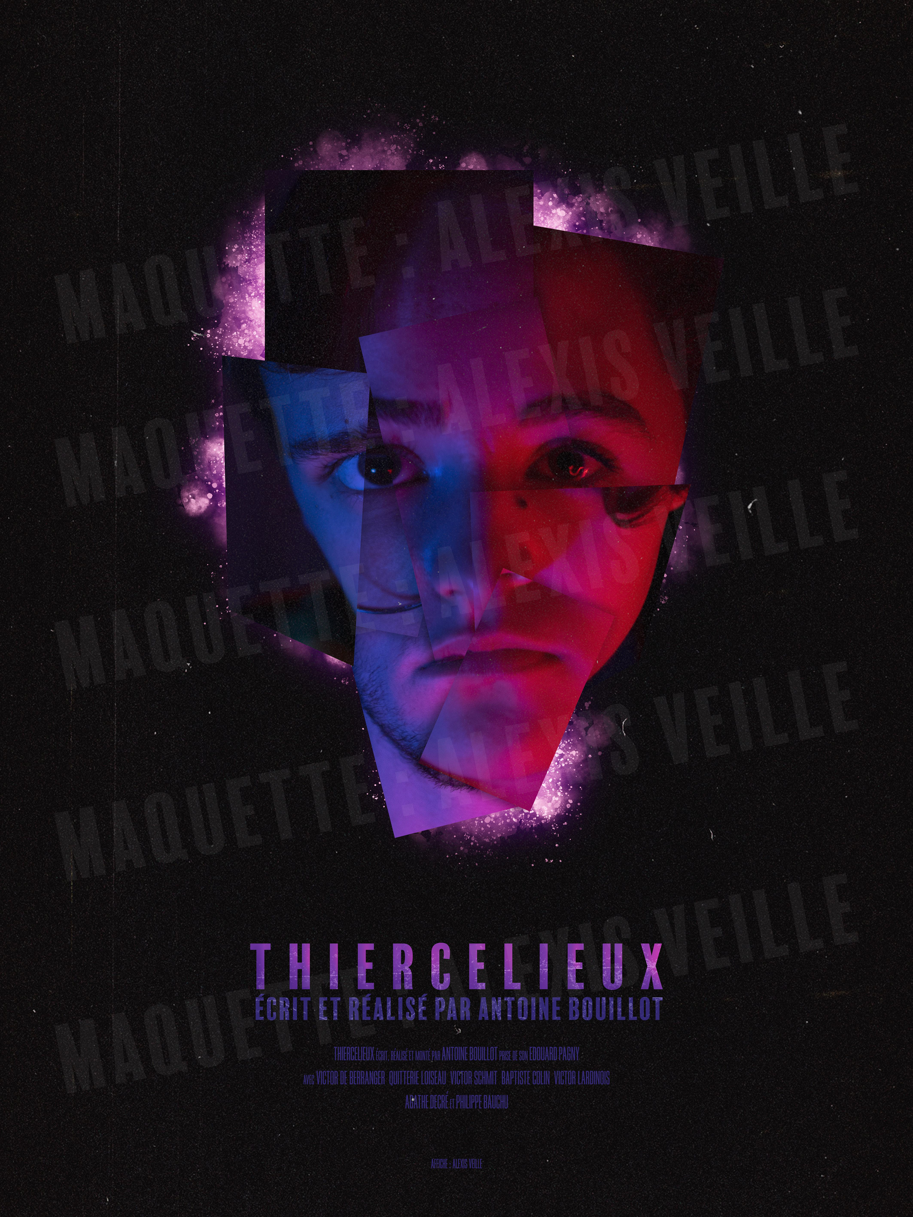 Proposition refusée