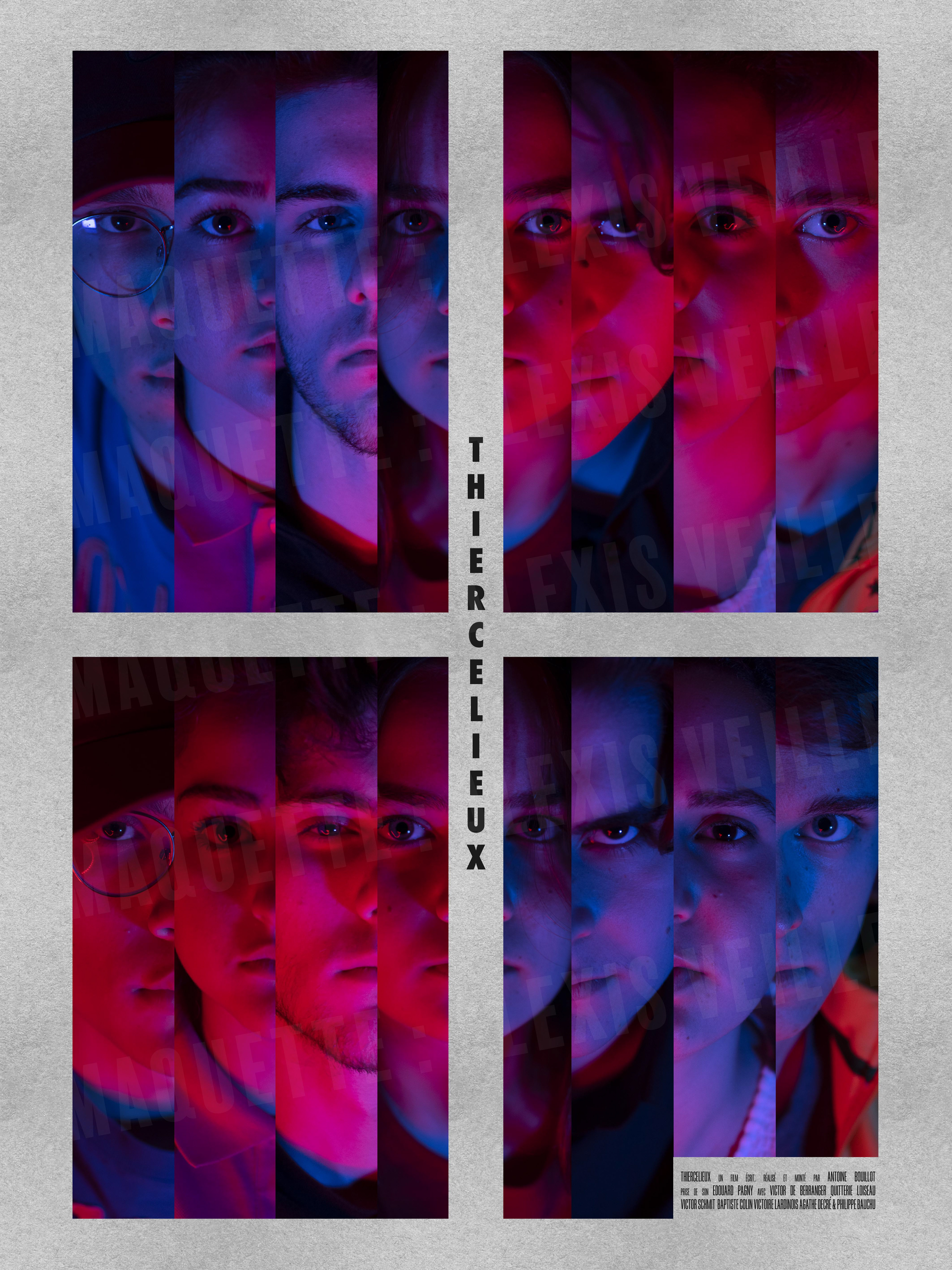 Proposition refusée