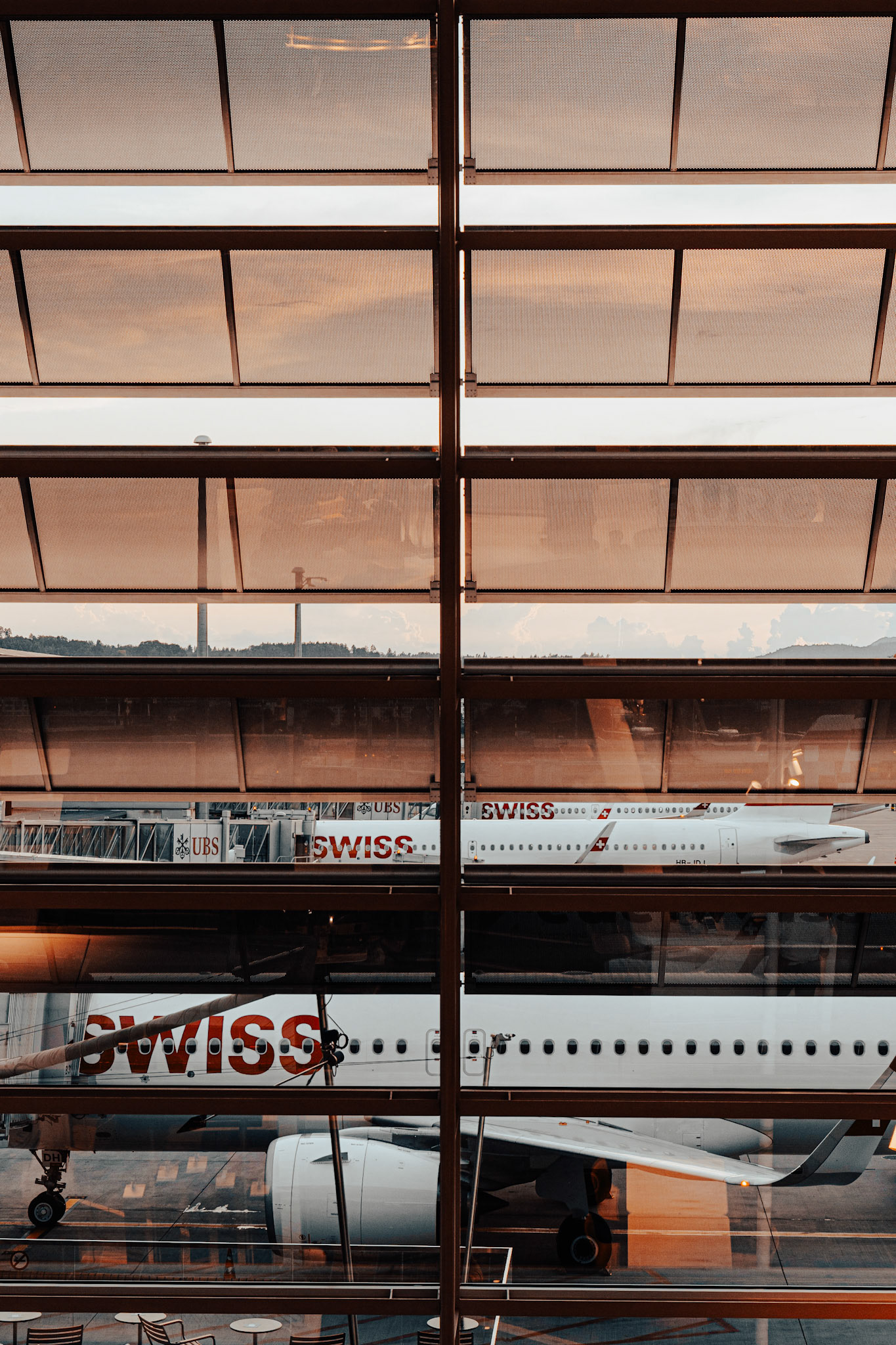 Zurich (ZRH)