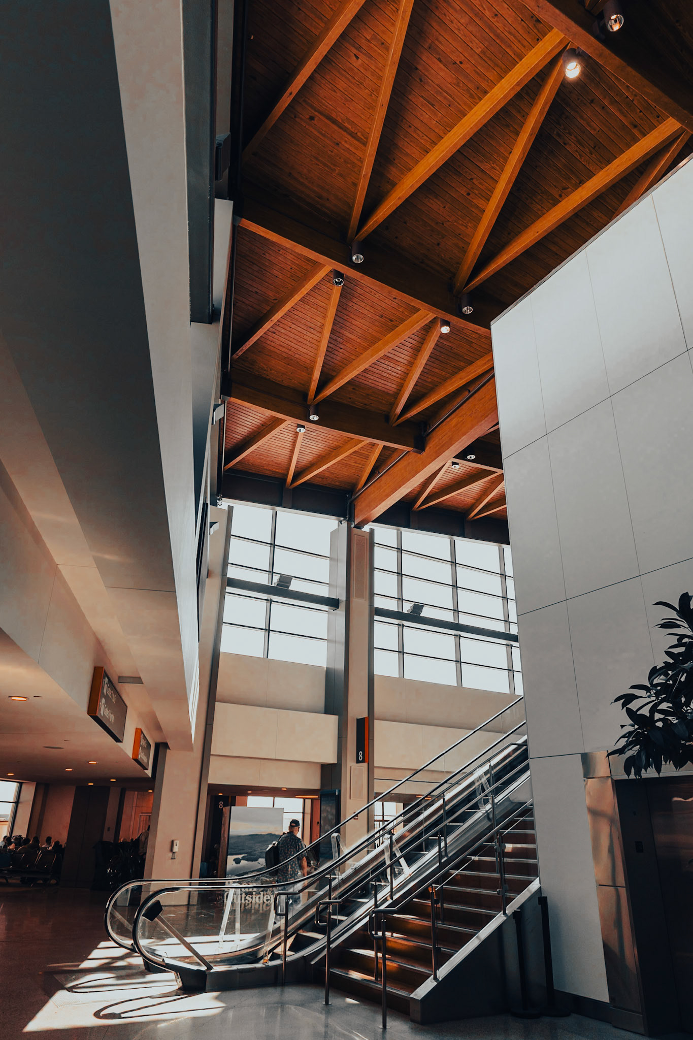 Portland International Jetport (PWM)