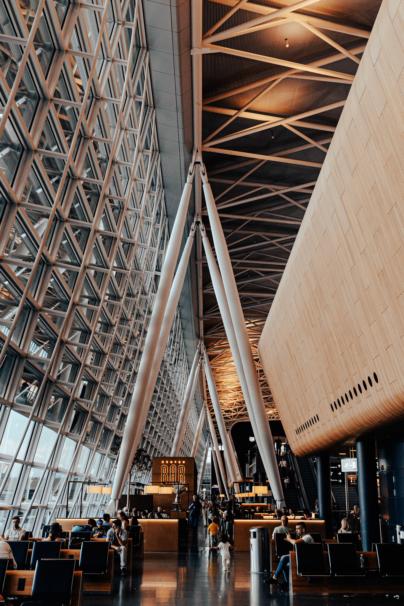 Zurich (ZRH)