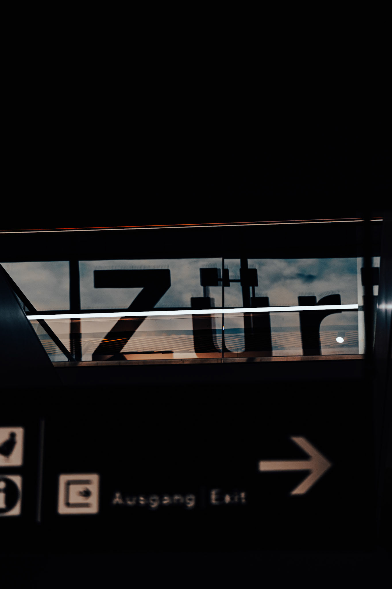 Zurich (ZRH)