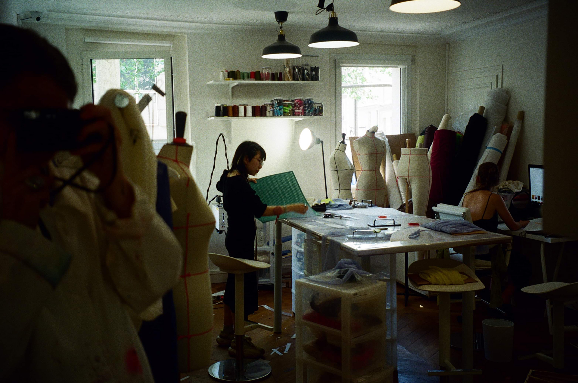 Vaillant Studio