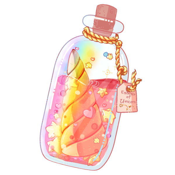 That Artsy Unicorn