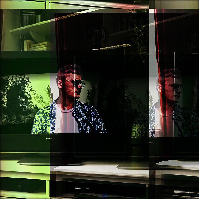 CONSTABLE - the loading screen | Official Cover Artwork