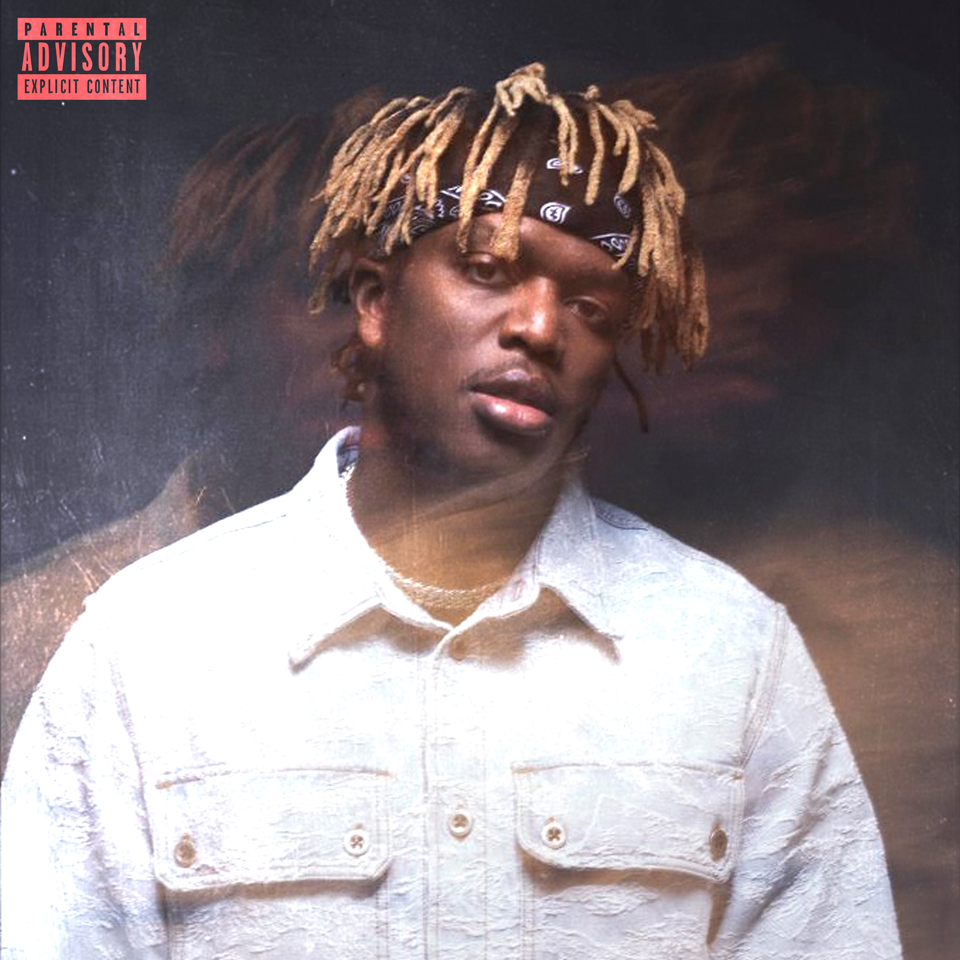 KSI - Dissimulation | Concept Cover Artwork