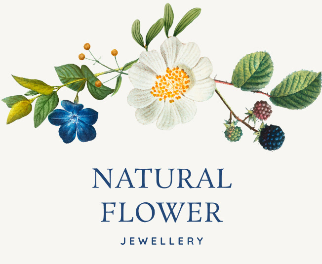 Flower Jewellery