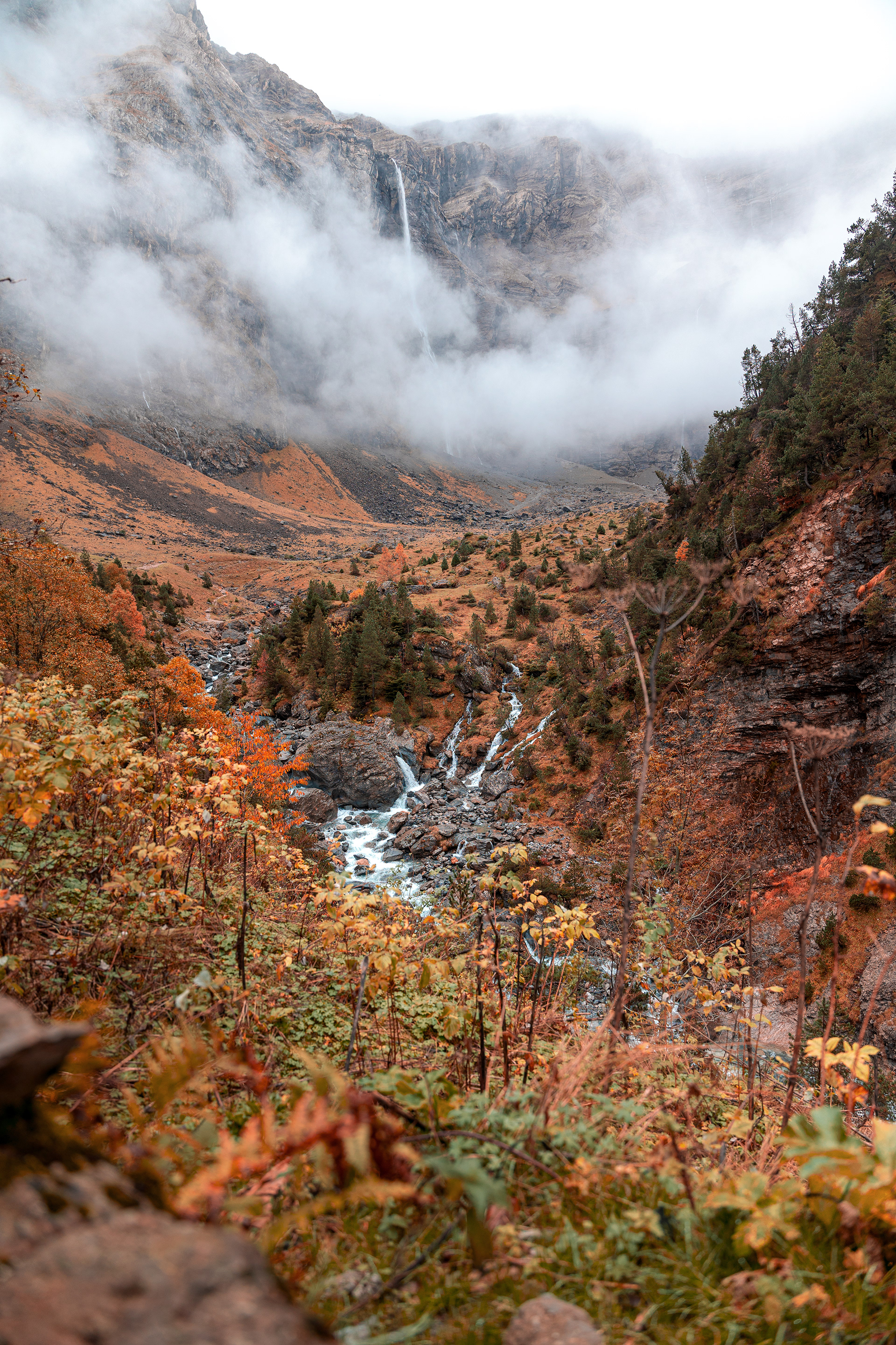 Le Royaume d'Automne