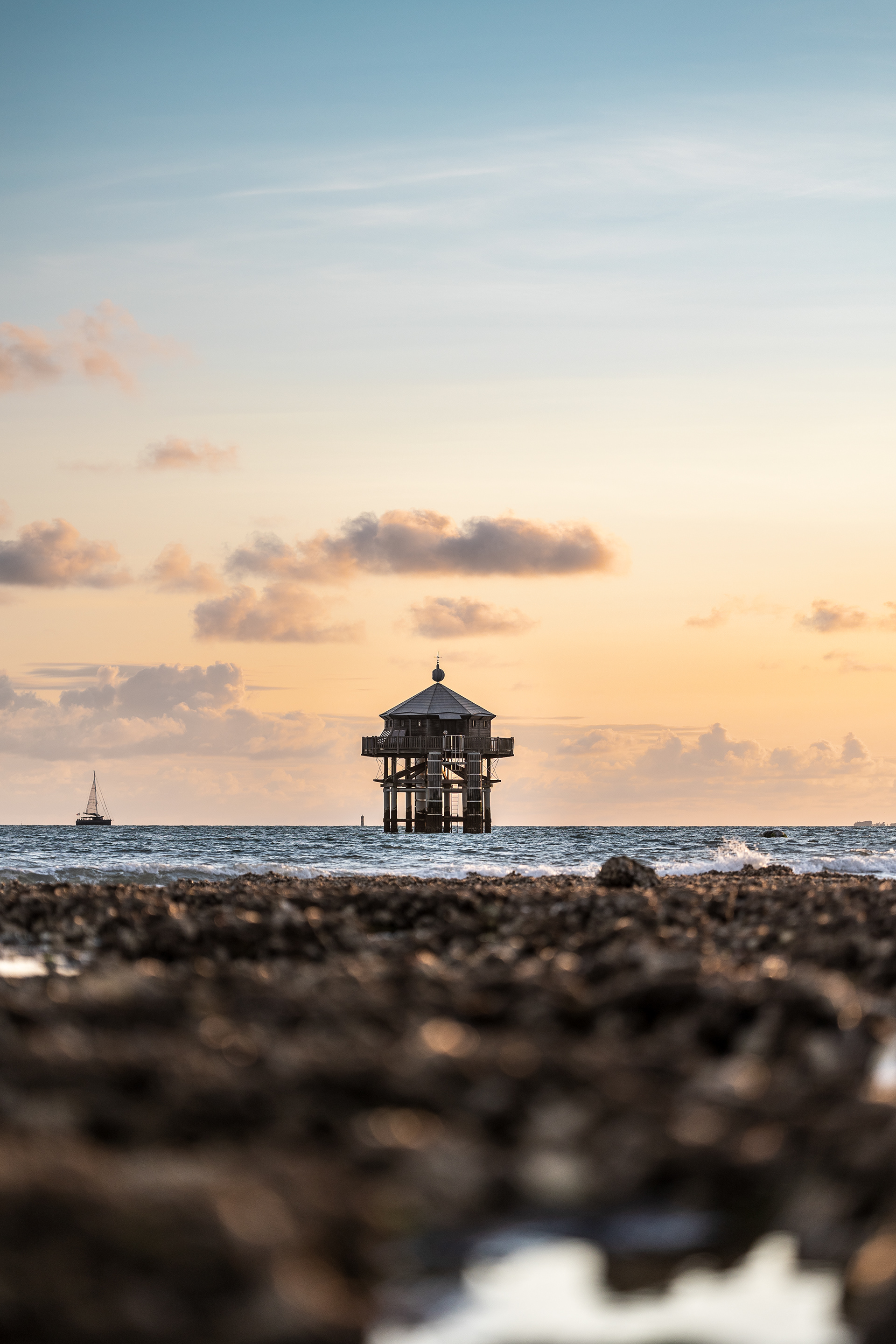 Le Phare du Bout du Monde