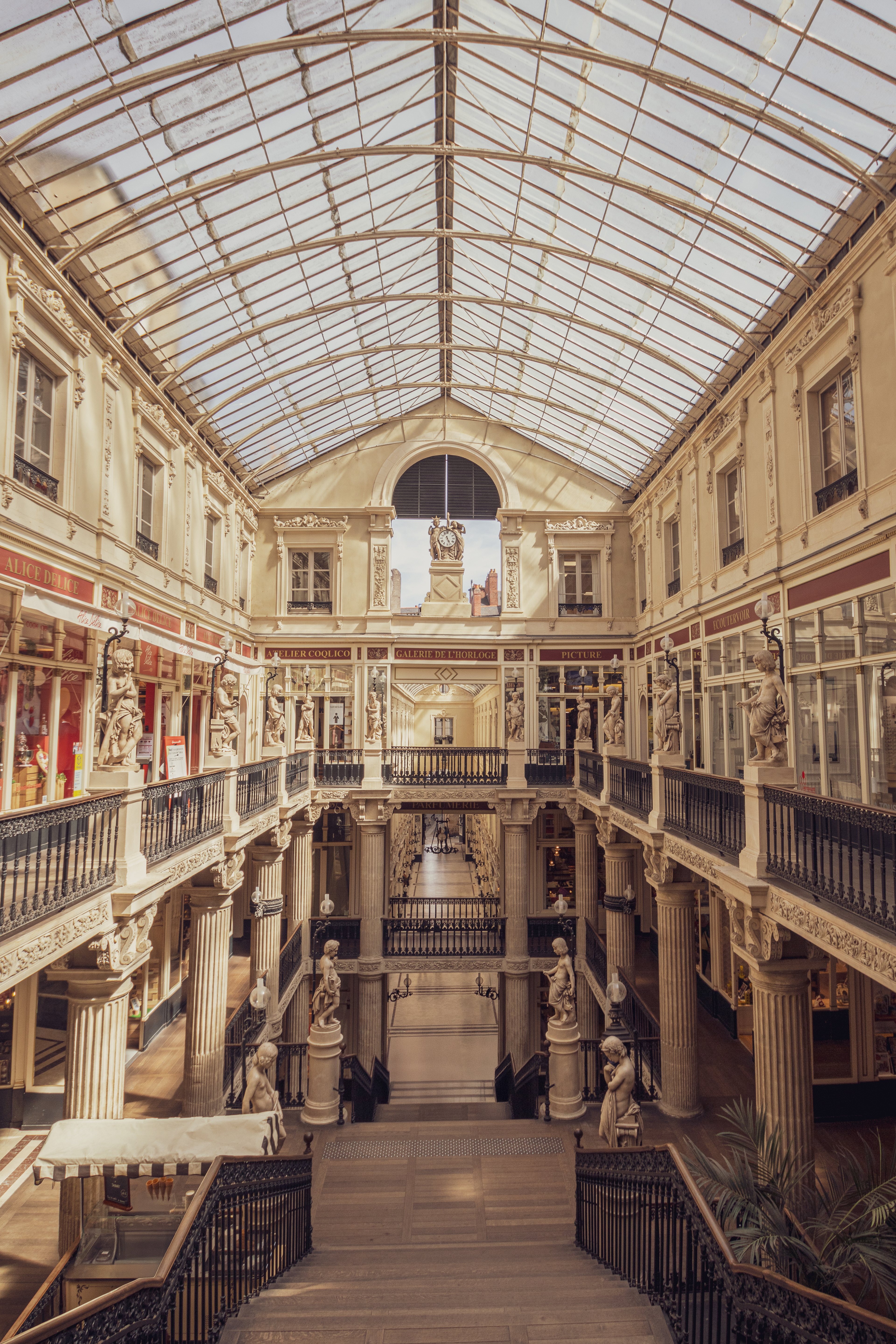 Le Palais de Crème