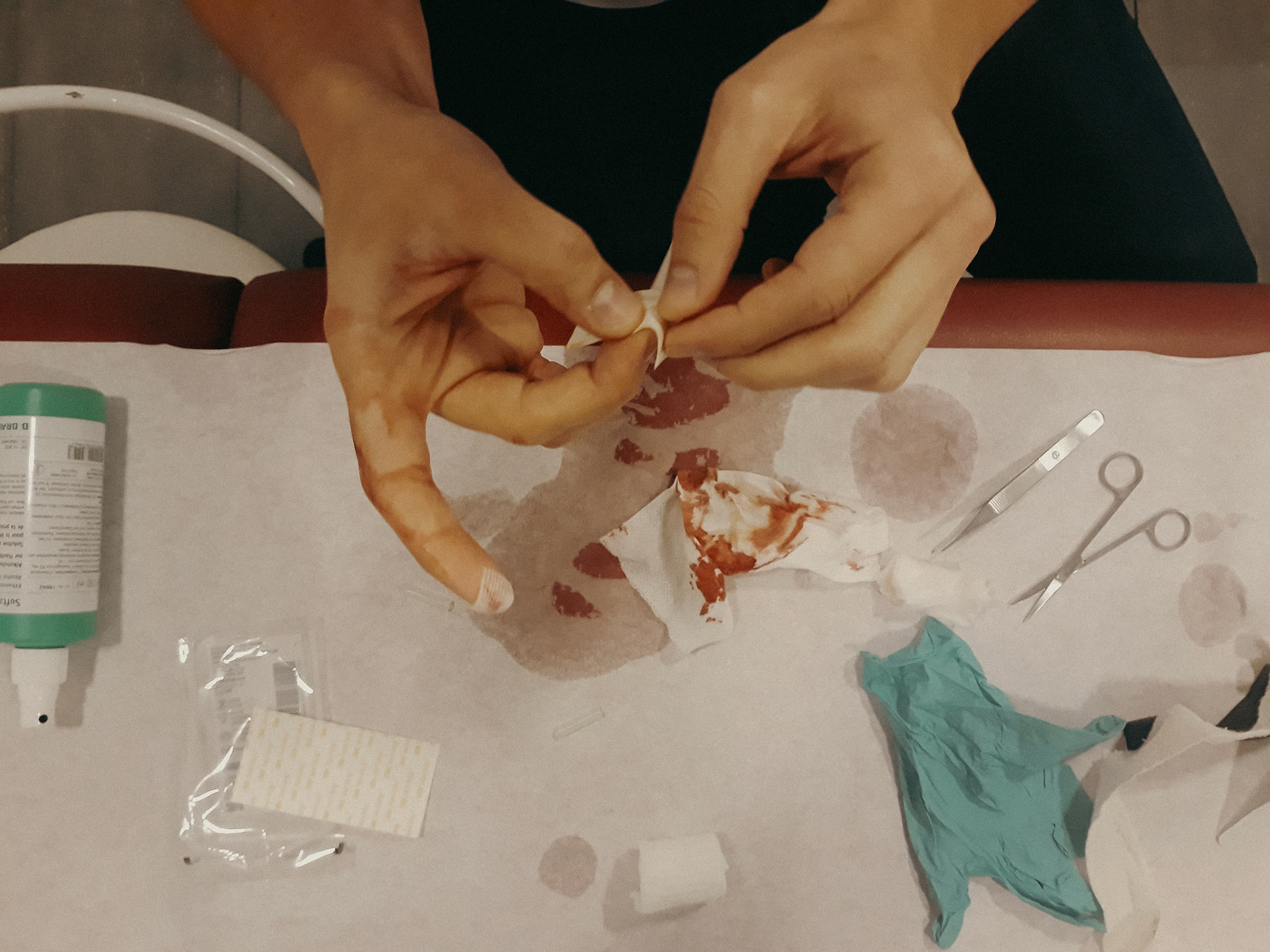 Processed with VSCO with a6 preset