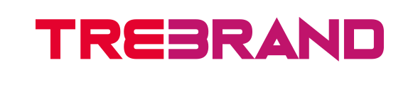 TreBrand | industrial branding
