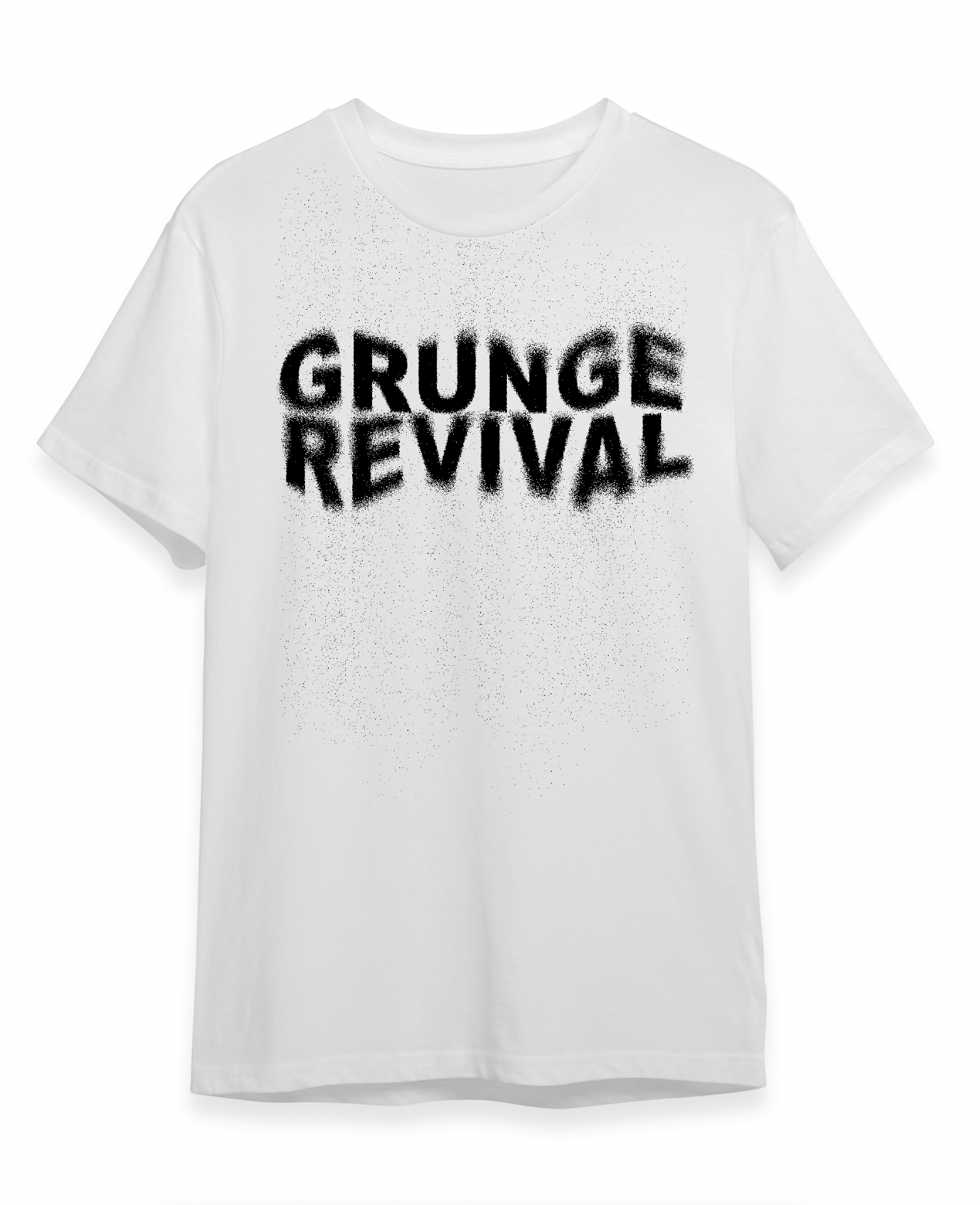 BAND TEE VERSION 3