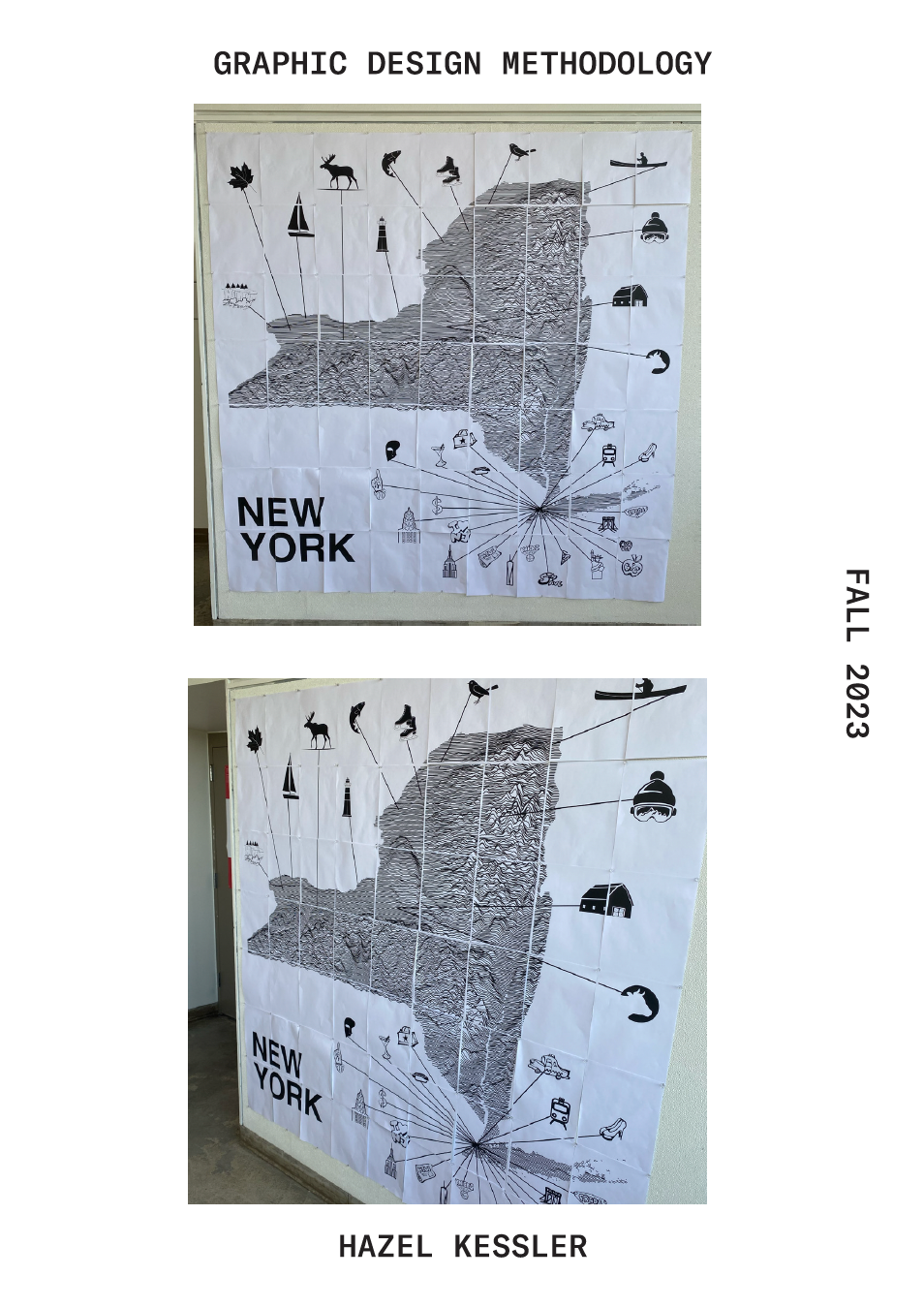 COLLABORATIVE PROJECT
