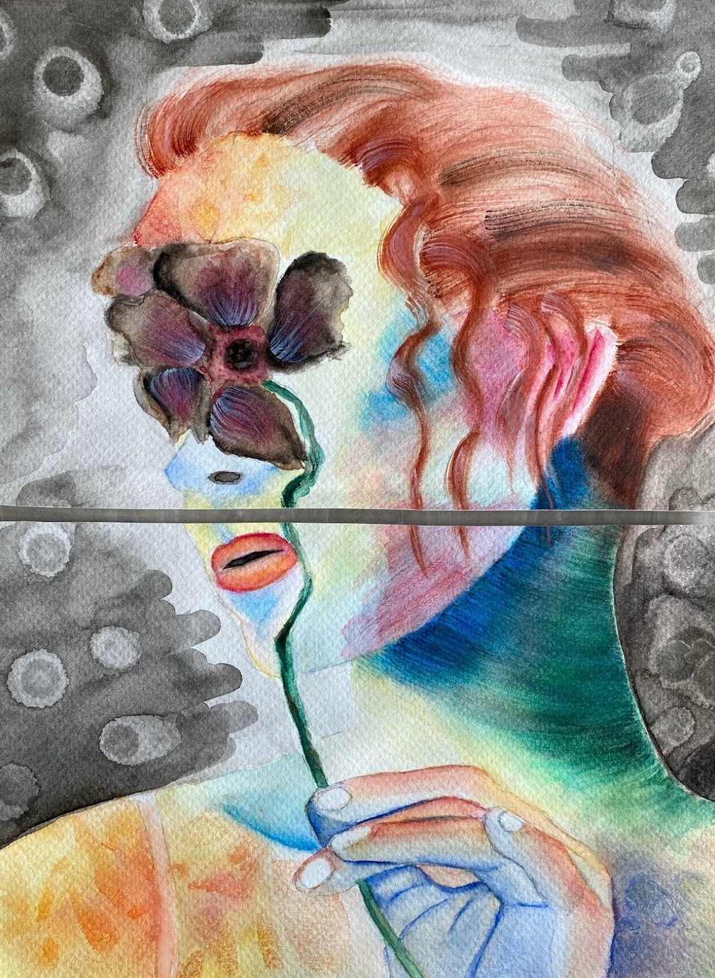 Watercolor