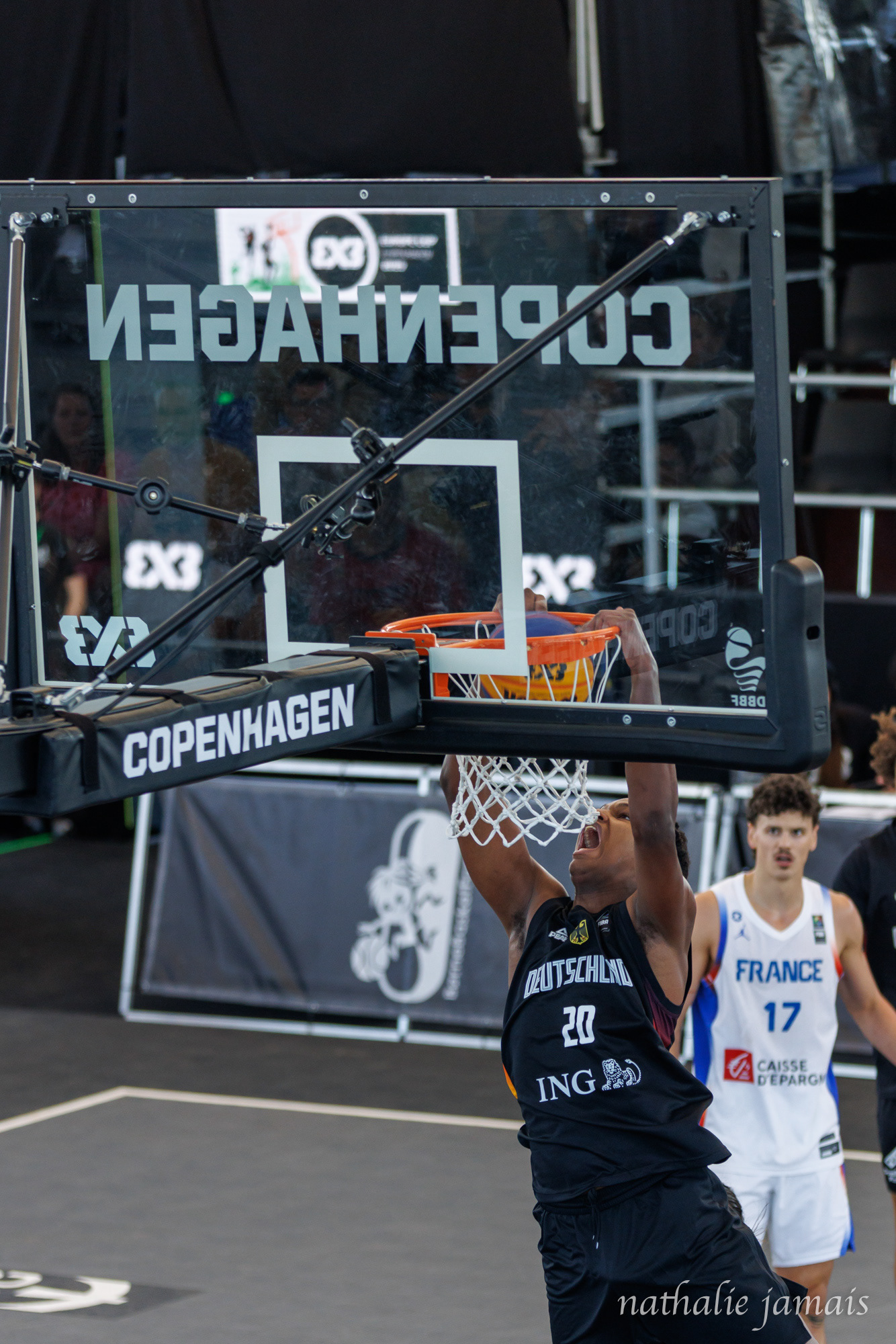 Fabian Giessmann (GER)