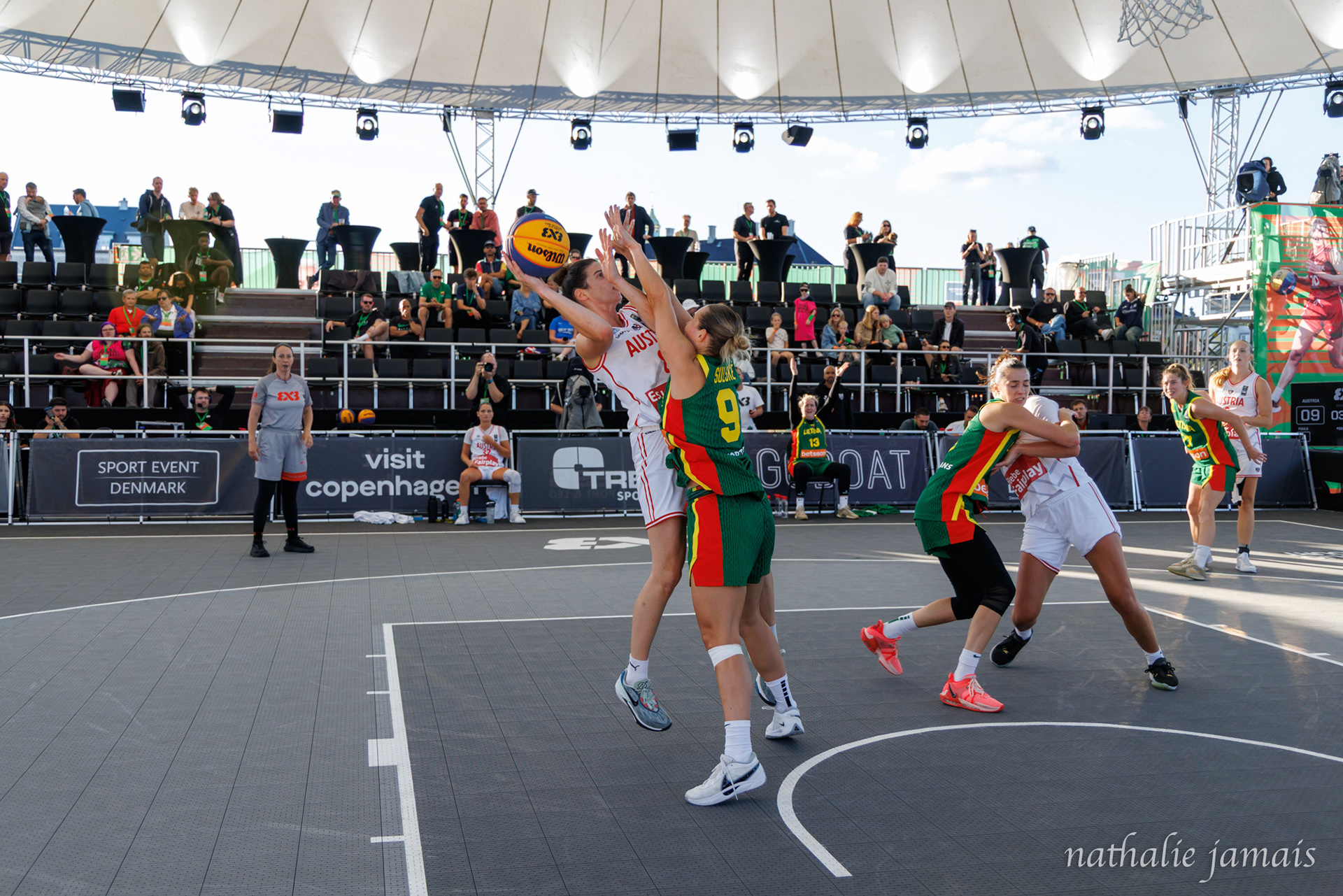 Anja Fuchs-Robetin (AUT)