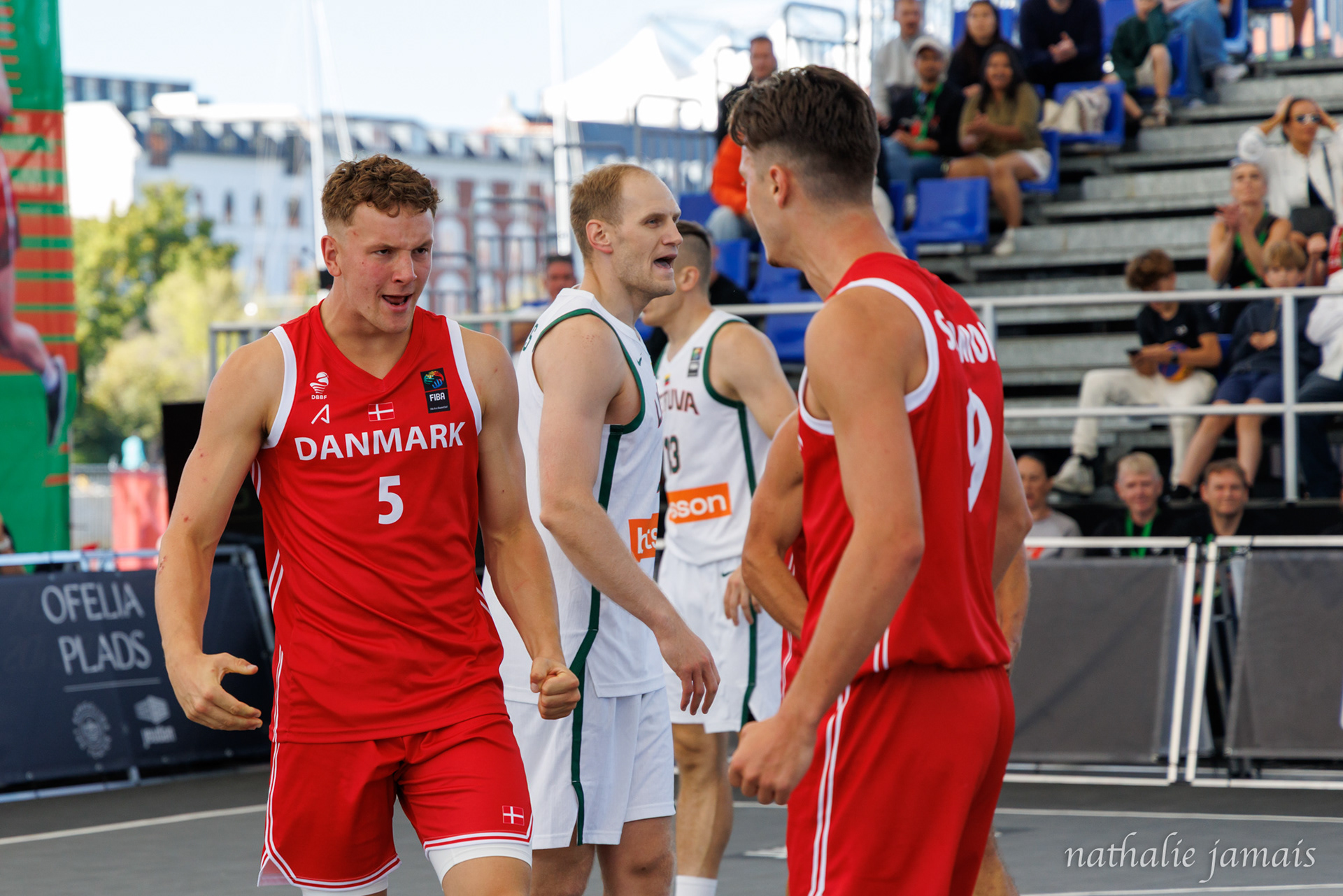 Willas Møller (DEN)