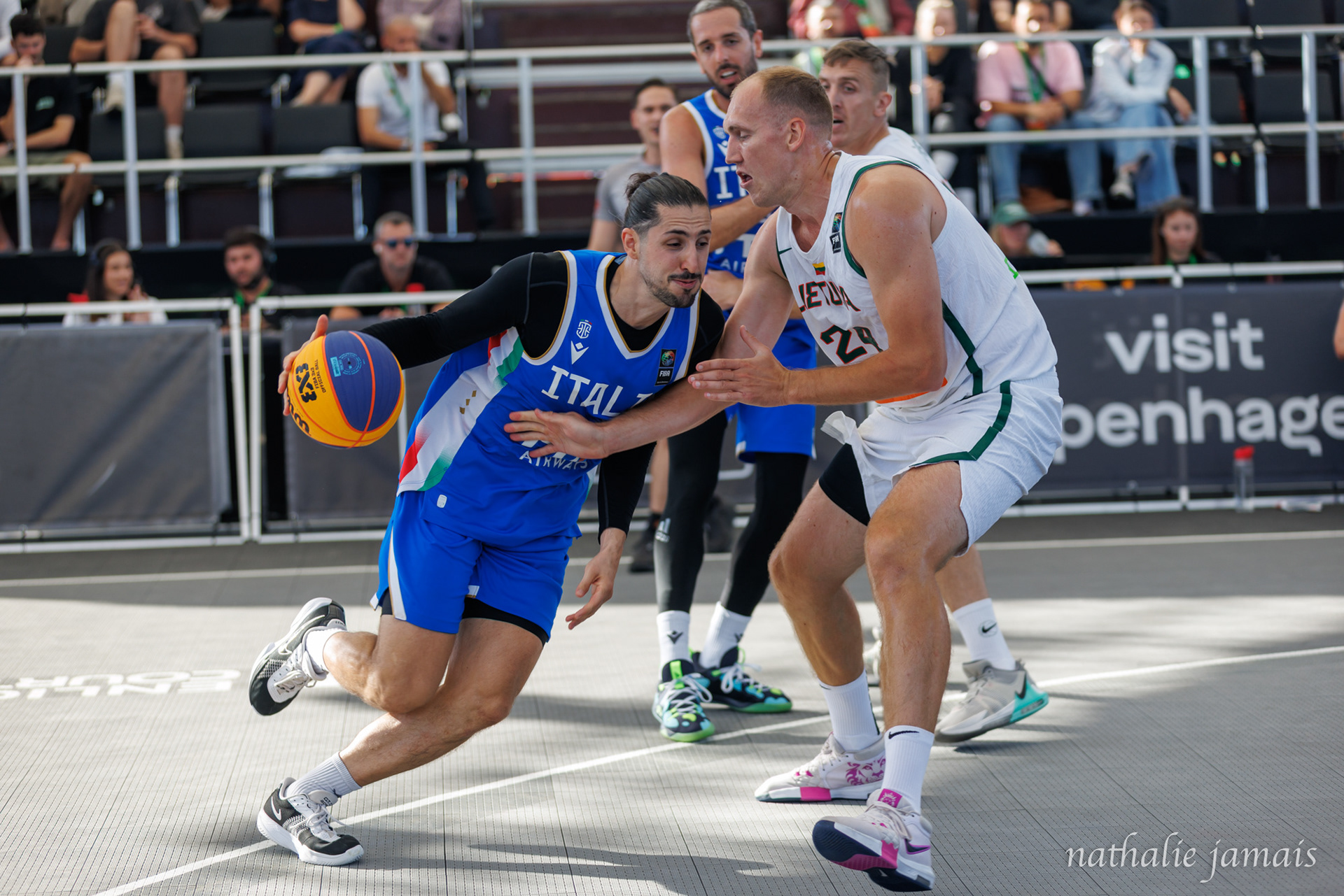 Carlo Fumagalli (ITA)