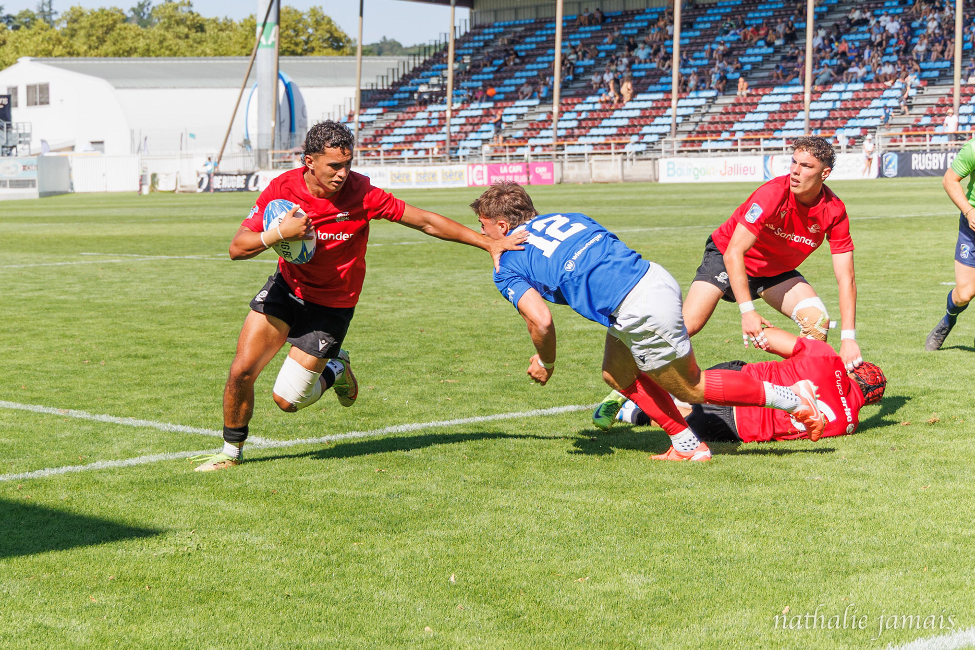 Republique Tcheque - Portugal