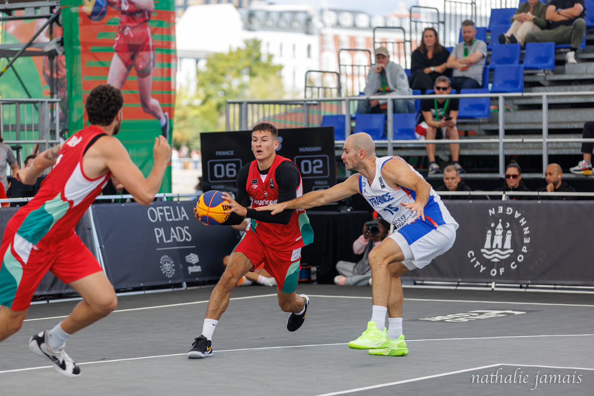 Mátyás Molnár (HUN)